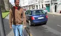 O BNG-Asembleas Abertas propón liberar de tráfico a ronda de Muralla o martes 22 de setembro