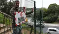 O mantemento do mobiliario urbano ten que facerse en todos os barrios dixo Rubén Arroxo