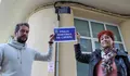 É hora de que o PSOE acometa a modificación, xa aprobada, dos nomes franquistas das rúas