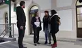 Rosana Pérez pide en Lugo que se reforcen ás liña ferroviarias de cercanias