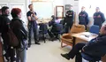O servizo de bombeiros non pode camiñar cara a privatización