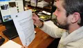 A alcaldesa sigue ignorando á corporación e as ordenanzas municipais afirmou Rubén Arroxo