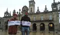 Que Lugo se declare contrario aos TTIP é  defender ás persoas sobre os intereses económicos