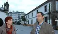 O edificio do cuartel de San Fernando pode albergar a Casa das Asociacións e un centro arqueolóxico