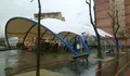 O BNG - Asembleas Abertas pide recuperar o proxecto do parque infantil cuberto na Milagrosa