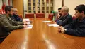 O BNG AA organizou unha charla sobre alternativas enerxéticas coa Cooperativa Nosa Enerxía