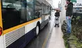 Na av. da Coruña o goberno pode iniciar o acordado onte sobre o uso de terreos particulares