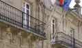 O BNGAA pide a retirada da bandeira da Unión Europea dos edificios municipais de Lugo