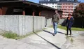 O BNG  Asembleas Abertas pide, unha vez máis, o arranxo do acceso á escola infantil Gregorio Fdez.