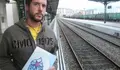 O BNG solicitará que o pleno inste á xunta a promover unha mellora na liña ferroviaria A Coruña - Monforte