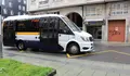 O BNG-AA pediu que se informe sobre os cambios que está a facer a empresa adxudicataria dos buses