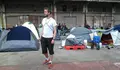 O voceiro do BNG  Asembleas Abertas pasa esta semana nun campo de refuxiados en Pireo (Grecia)