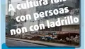 O BNG pide inversión na cultura de base e convocará unha xuntanza de colectivos culturais 