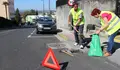 A cidade precisa dunha revisión xeral da rede de sumidoiros de augas pluviais dixo Arroxo