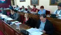 O concello de Lugo integrarase no proxecto APEGO por acordo unánime de todos os grupos