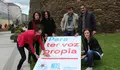 Olalla Rodil encabeza a candidatura do BNG por Lugo ás eleccións xerais do 26 de xuño