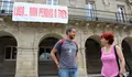 O BNG-AA anima ás plataformas a utilizar o balcón da casa consistorial para as súas reivindicacións