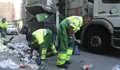 O BNG-AA urxe ao goberno municipal a inicar os trámites da remunicipalización do servizo de limpeza 