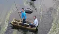 O BNG-AA demanda a consolidación das pilastras da ponte de Ombreiro