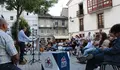 O BNG celebrou en Lugo un acto previo ao 25 de xullo, día da Patria Galega