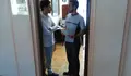 O BNG-AA entrega copia do proxecto para a zona de baño a todos os grupos da corporación