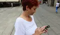 “O goberno municipal aínda non convocou as axudas a colectivos” asegurou Maite Ferreiro