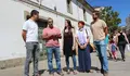 O BNG é a única forza que aposta pola recuperación do edificio do Cuartel de San Fernando