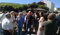 Olalla Rodil aposta por un grupo lácteo galego e pola transformación ante a crise do sector leiteiro