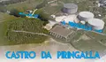 O BNG pedirá no pleno do concello a excavación do Castro da Piringalla