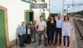 “Feijoo menospreza, co transporte, a quen máis o precisa” dixo Olalla Rodil