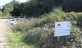 O BNG – AA levará ao pleno do concello unha proposición para pedir a erradicación dos vertedoiros incontrolados