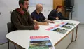 O BNG celebrou unha asemblea local aberta para analizar o grado de cumprimento dos orzamentos do concello