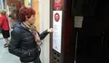 “O goberno municipal non fixo nada para constituír o Consello Municipal de Turismo” dixo Maite Ferreiro