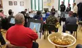 O BNG-AA lamenta que se celebre o día de Sta. Icía, patroa da música, sen dirección na Banda Municipal