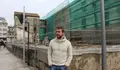 O BNG-AA propón instalar unha zona de xogo na nova praza da traseira do Cuartel de San Fernando