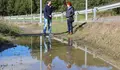 O voceiro do BNG-AA pediu unha solución para o mantemento do enlace do paseo do Miño e o Rato