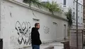 Rubén Arroxo levará a comisión unha iniciativa para mellorar o estado da Calella do Hospital