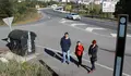 O BNG-AA pide a reposición da marquesiña do Monte Segade en Orbazai