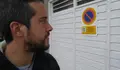 Arroxo pregúntalle ao goberno municipal por que non se tramitan as solicitudes das pasaxes de saída de vehículos