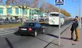 O BNG-AA pide o repintado de pasos de peóns no Ceao e reubicación de paradas de bus