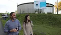  “Despois dun gasto de máis de 370 mil euros, a auga da traída en Taboada non é apta para consumo” dixo Rodil
