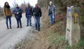 “O que están facendo no Camiño Primitivo é unha barbaridade” dixo Olalla Rodil