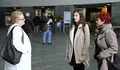 “O que sucede no HULA é a imaxe das políticas do PP en materia de sanidade” dixo Olalla Rodil