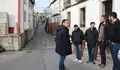 “Non se fixo nada para peonalizar a Calzada no 2016, propoñemos que se corte o tráfico cando xogue o CD Lugo”