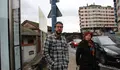 O BNG-AA pide unha solución de accesibilidade nas paradas de bus urbán no entorno da estación do ferrocarril