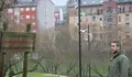 O BNG-AA propón que se poña a funcionar a iluminación do paseo do Rato na zona de Paradai