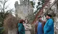O BNG leva ao Parlamento unha iniciativa para que a Xunta aposte por recuperar a Torre de Batallón