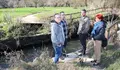 O BNG reclama no Concello e na Deputación o arranxo das infraestruturas de madeira no paseo do Miño e Rato