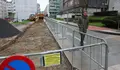 O BNG-AA propón que se aproveiten as obras da rúa Primavera para facer un aparcadoiro disuasorio na zona