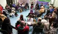 O BNG iniciou unha serie de encontros, en Lugo, sobre a necesidade do feminismo
